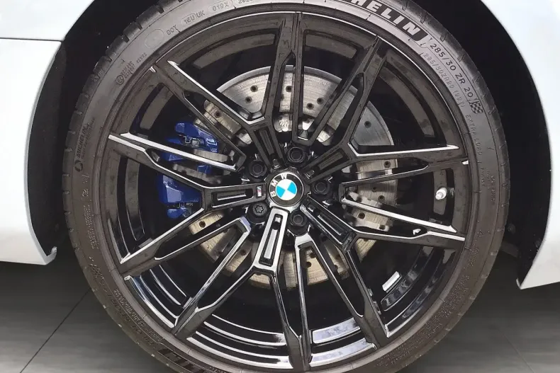 BMW M2 din 2024 cu 15.250 km - oferta BMW155463 - foto 6