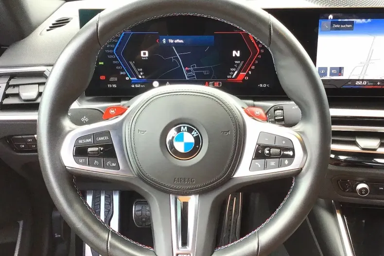 BMW M2 din 2024 cu 15.250 km - oferta BMW155463 - foto 9