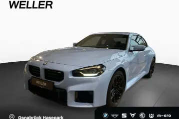 BMW M2 din 2024 - oferta BMW155464