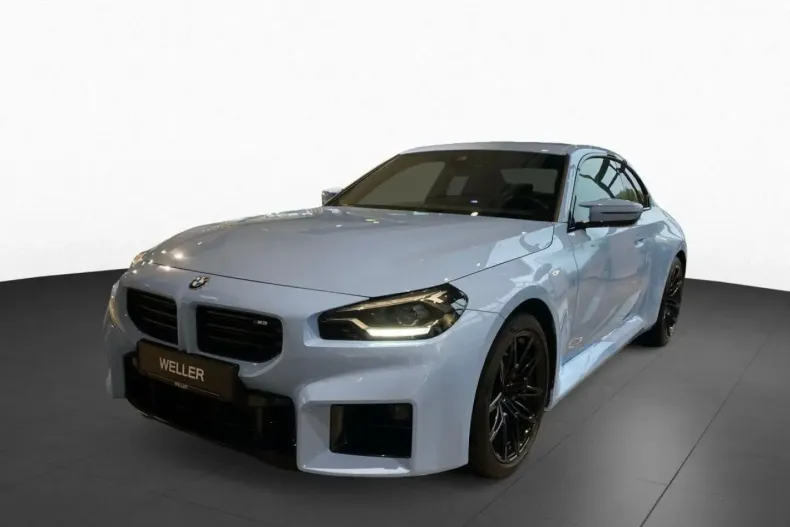 BMW M2 din 2024 cu 24.300 km - oferta BMW155464 - foto 3