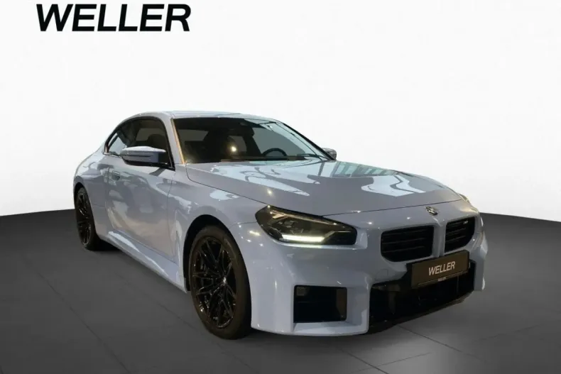 BMW M2 din 2024 cu 24.300 km - oferta BMW155464 - foto 4