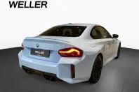BMW M2 din 2024 cu 24.300 km - oferta BMW155464 - foto 5