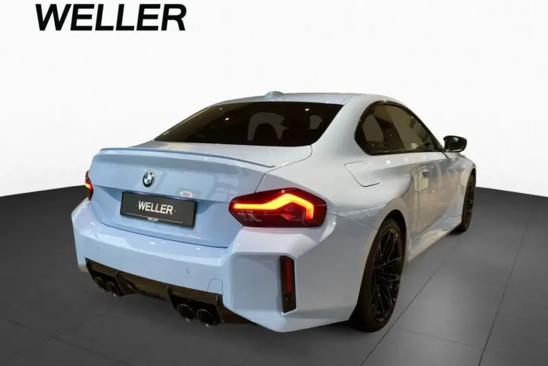 BMW M2 din 2024 cu 24.300 km - oferta BMW155464 - foto 5