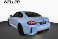 BMW M2 din 2024 cu 24.300 km - oferta BMW155464 - foto 6
