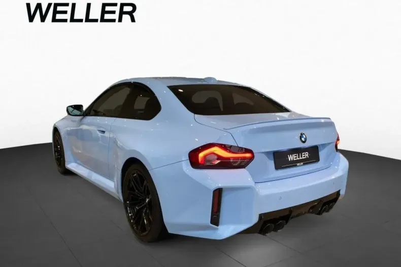 BMW M2 din 2024 cu 24.300 km - oferta BMW155464 - foto 6