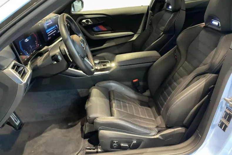 BMW M2 din 2024 cu 24.300 km - oferta BMW155464 - foto 9