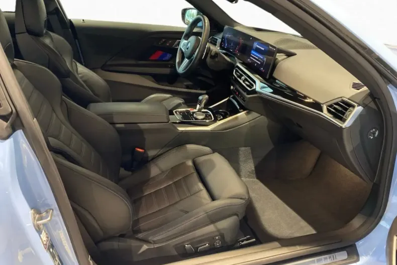 BMW M2 din 2024 cu 24.300 km - oferta BMW155464 - foto 10