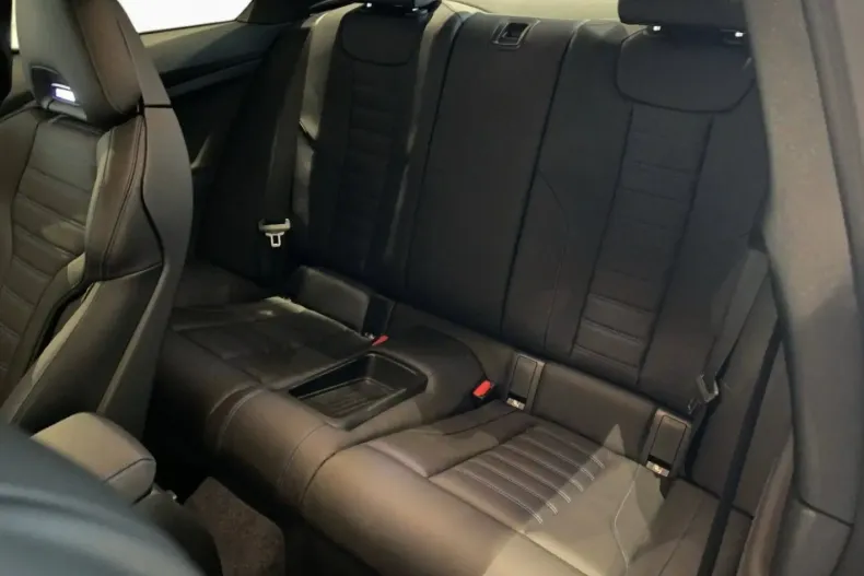 BMW M2 din 2024 cu 24.300 km - oferta BMW155464 - foto 11