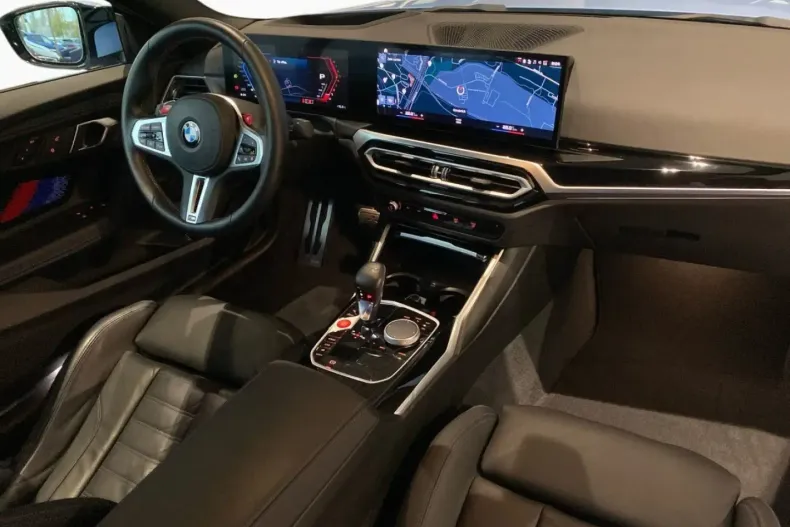 BMW M2 din 2024 cu 24.300 km - oferta BMW155464 - foto 12