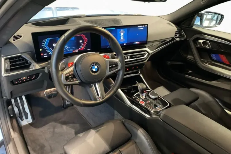 BMW M2 din 2024 cu 24.300 km - oferta BMW155464 - foto 13