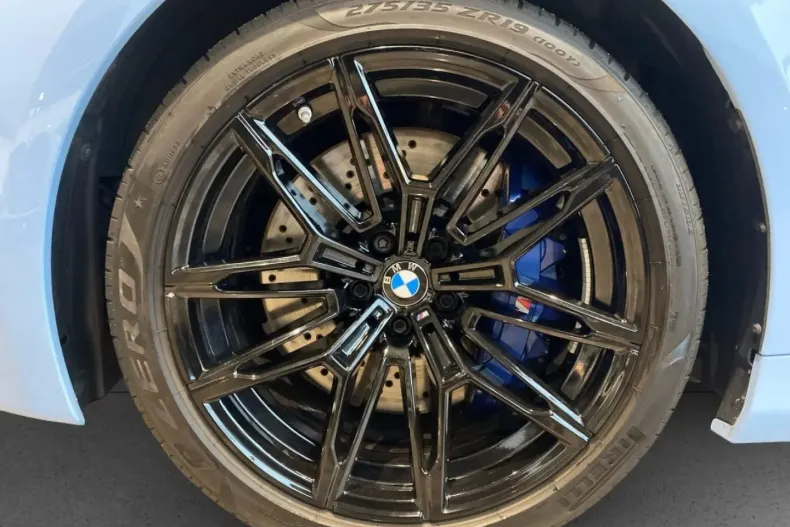 BMW M2 din 2024 cu 24.300 km - oferta BMW155464 - foto 16