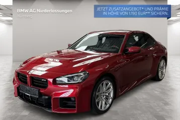 BMW M2 din 2024 - oferta BMW155465