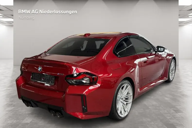 BMW M2 din 2024 cu 12.237 km - oferta BMW155465 - foto 5