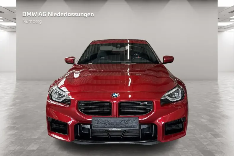 BMW M2 din 2024 cu 12.237 km - oferta BMW155465 - foto 7