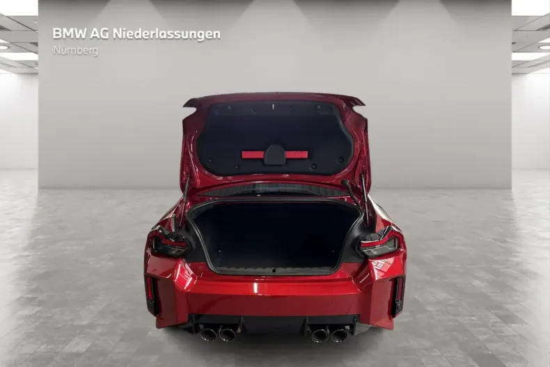 BMW M2 din 2024 cu 12.237 km - oferta BMW155465 - foto 9