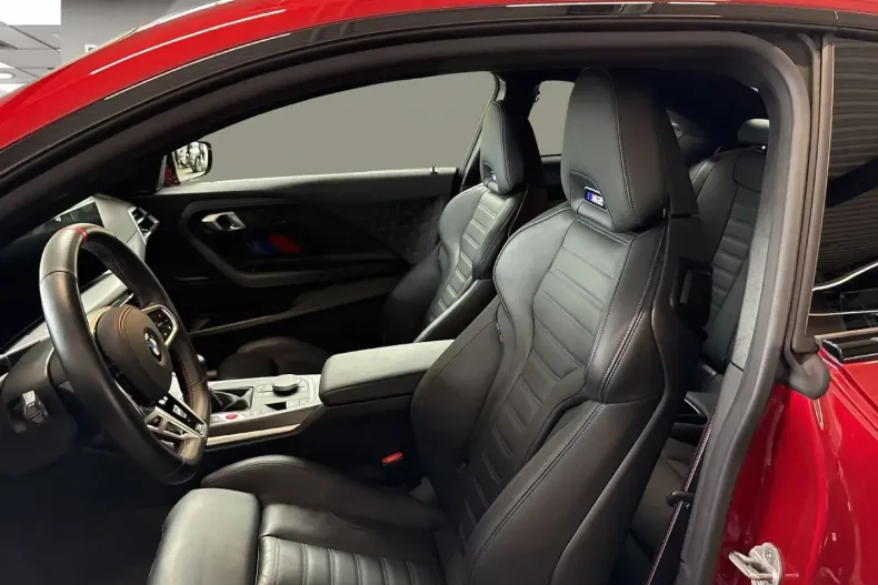 BMW M2 din 2024 cu 12.237 km - oferta BMW155465 - foto 10