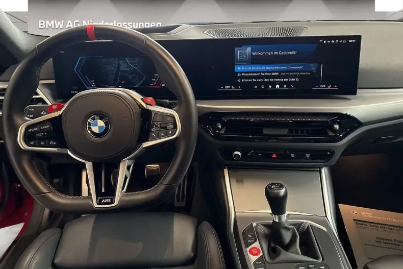 BMW M2 din 2024 cu 12.237 km - oferta BMW155465 - foto 11