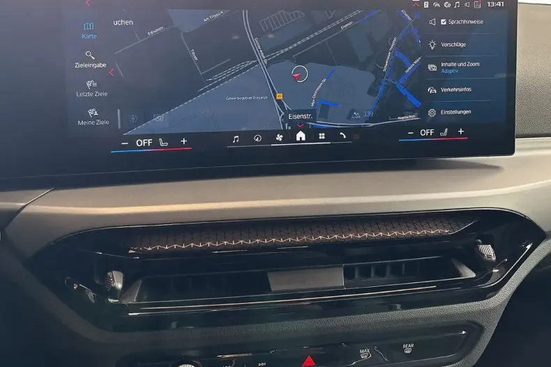 BMW M2 din 2024 cu 12.237 km - oferta BMW155465 - foto 13