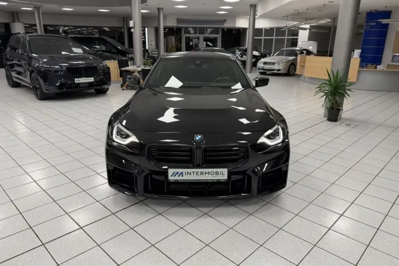 BMW M2 din 2024 cu 8.200 km - oferta BMW155466 - foto 2
