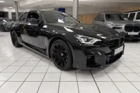 BMW M2 din 2024 cu 8.200 km - oferta BMW155466 - foto 3