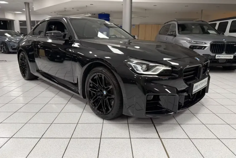 BMW M2 din 2024 cu 8.200 km - oferta BMW155466 - foto 3