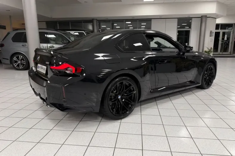 BMW M2 din 2024 cu 8.200 km - oferta BMW155466 - foto 4