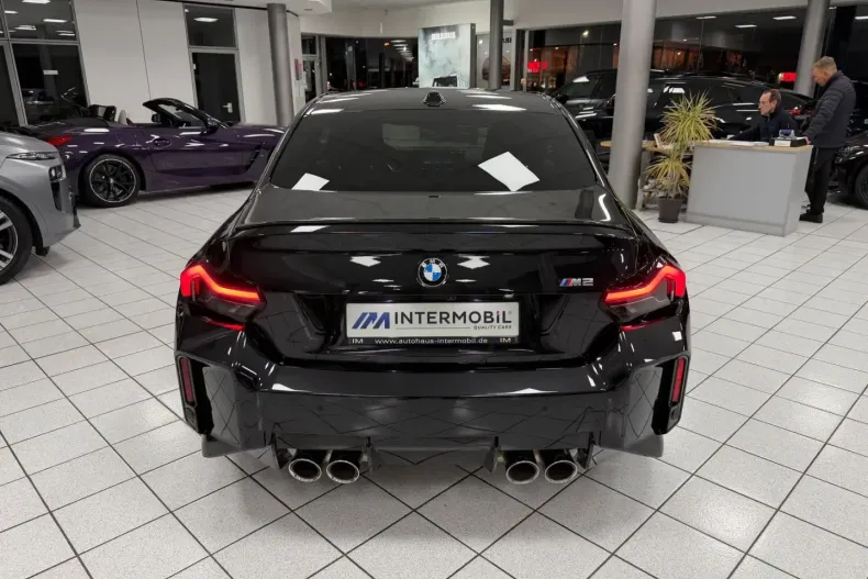 BMW M2 din 2024 cu 8.200 km - oferta BMW155466 - foto 5