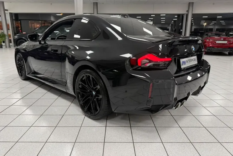 BMW M2 din 2024 cu 8.200 km - oferta BMW155466 - foto 6