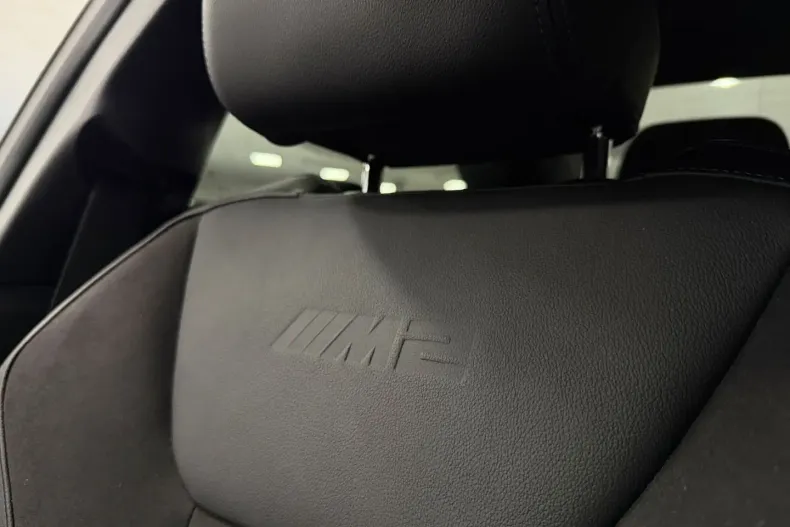 BMW M2 din 2024 cu 8.200 km - oferta BMW155466 - foto 12