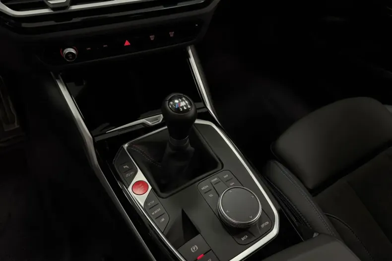 BMW M2 din 2024 cu 8.200 km - oferta BMW155466 - foto 14