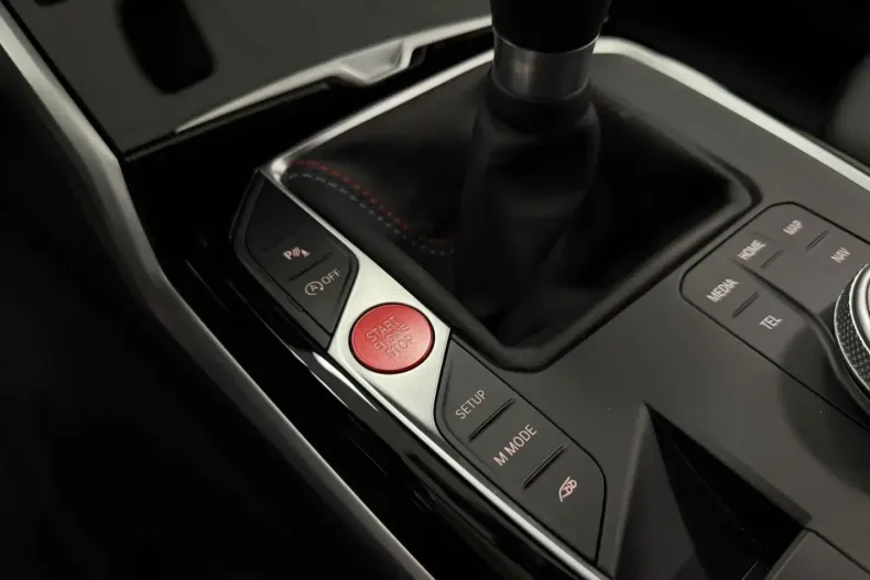 BMW M2 din 2024 cu 8.200 km - oferta BMW155466 - foto 15