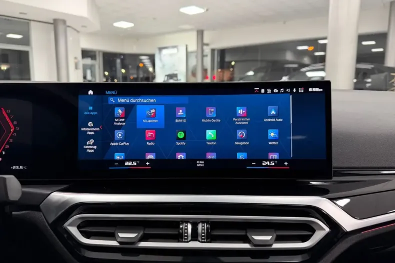 BMW M2 din 2024 cu 8.200 km - oferta BMW155466 - foto 16