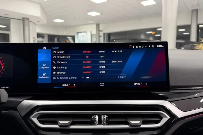 BMW M2 din 2024 cu 8.200 km - oferta BMW155466 - foto 20