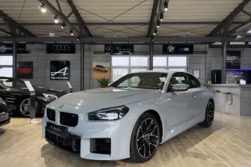 BMW M2 din 2023 - oferta BMW155467