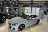 BMW M2 din 2023 cu 75.000 km - oferta BMW155467 - foto 2