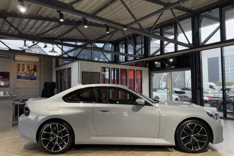 BMW M2 din 2023 cu 75.000 km - oferta BMW155467 - foto 7