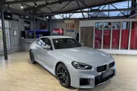 BMW M2 din 2023 cu 75.000 km - oferta BMW155467 - foto 8