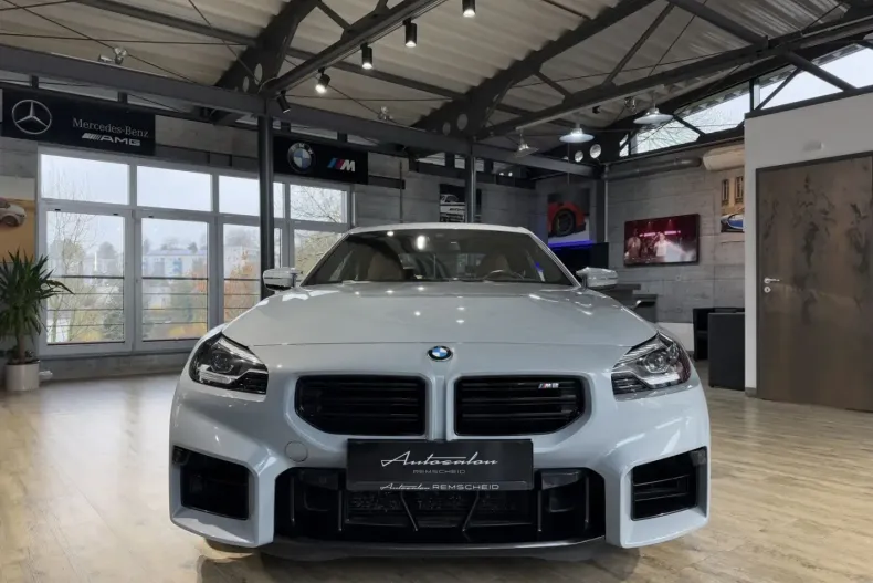 BMW M2 din 2023 cu 75.000 km - oferta BMW155467 - foto 9