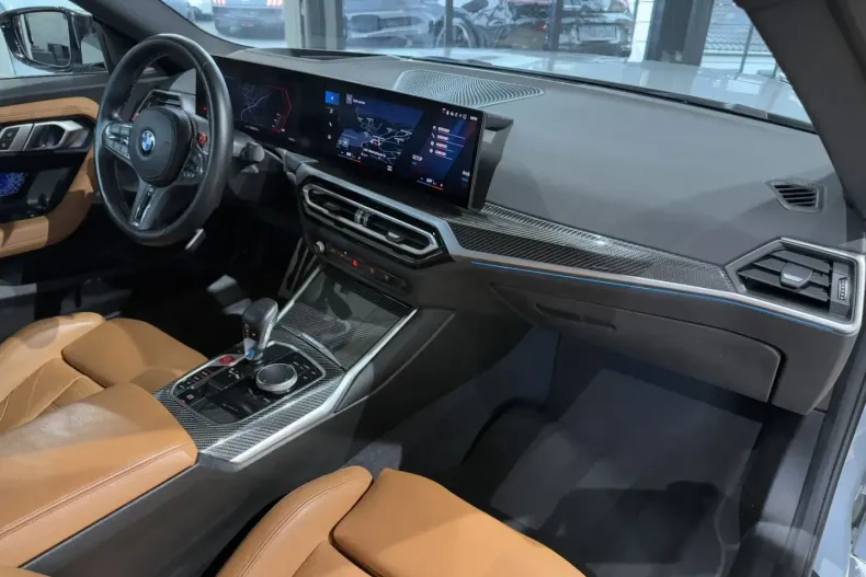 BMW M2 din 2023 cu 75.000 km - oferta BMW155467 - foto 11