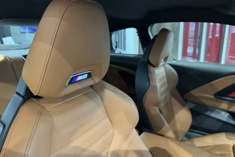 BMW M2 din 2023 cu 75.000 km - oferta BMW155467 - foto 14