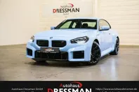 BMW M2 din 2023 cu 54.296 km - oferta BMW155468 - foto 1