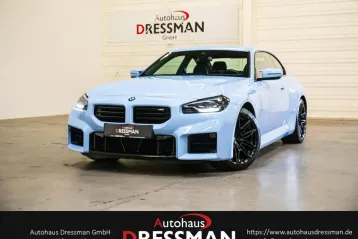 BMW M2 din 2023 - oferta BMW155468