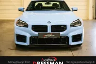 BMW M2 din 2023 cu 54.296 km - oferta BMW155468 - foto 2