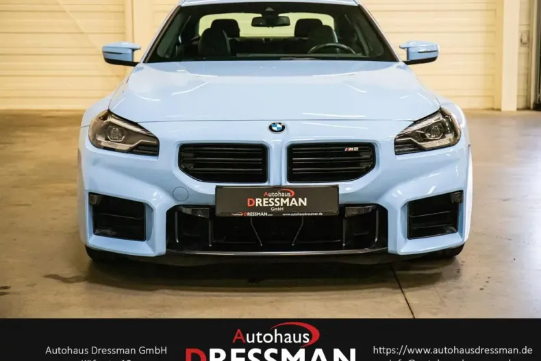 BMW M2 din 2023 cu 54.296 km - oferta BMW155468 - foto 2