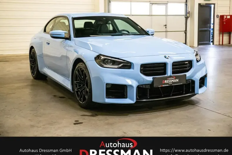 BMW M2 din 2023 cu 54.296 km - oferta BMW155468 - foto 3