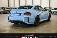 BMW M2 din 2023 cu 54.296 km - oferta BMW155468 - foto 5