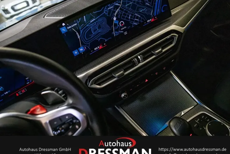 BMW M2 din 2023 cu 54.296 km - oferta BMW155468 - foto 11