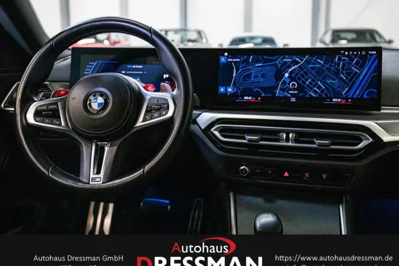 BMW M2 din 2023 cu 54.296 km - oferta BMW155468 - foto 12