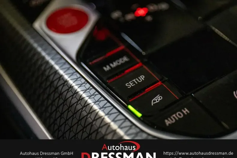 BMW M2 din 2023 cu 54.296 km - oferta BMW155468 - foto 13