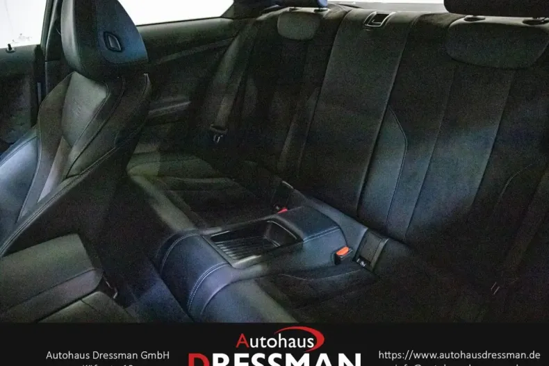 BMW M2 din 2023 cu 54.296 km - oferta BMW155468 - foto 14